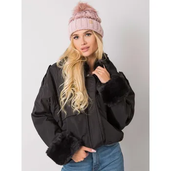 Čepice Rue Paris Dámský kulich Luse růžová Univerzální