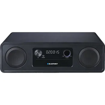 Hi-Fi systém Blaupunkt MS20BK