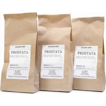 Čaj TRIO Bylinná směs (Prostata) 100 g