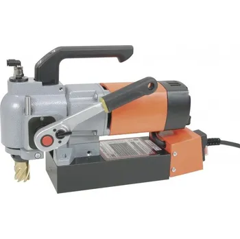 Vrtačka ALFRA nízkoprofilová magnetická vrtačka V32