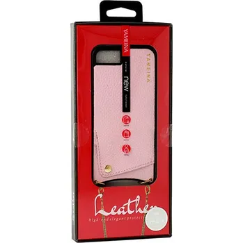 Pouzdro na mobilní telefon Pouzdro Simply - IPHONE XS MAX Pink