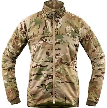 Tilak Military Gear® Zateplená bunda Verso II Tilak Military Gear®, Barva: Multicam®, Velikost: XL