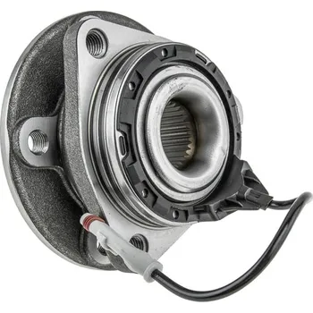 Ložisko kola přední Opel Vectra C Signum