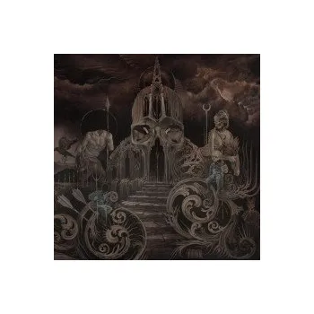 Zahraniční hudba Clandestine Transcendence / Spring Green / Vinyl / 2LP - Lord Dying [2 LP]