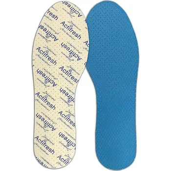 Vložka do bot Procera ANTIBAKTERIÁLNÍ A AROMATICKÉ VLOŽKY DO BOT VLOŽKY Velikost: 43