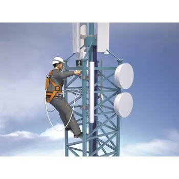 Úvazek Delta Plus Souprava na zachycení pádu ELARA 320V2 SM/L S/M/L