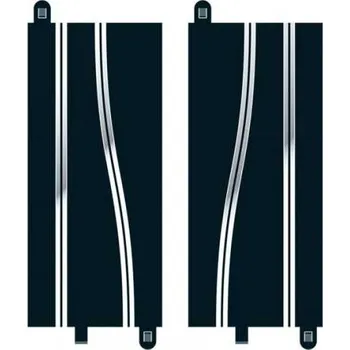 autodráha Rozšíření trati SCALEXTRIC C8246 - Side Swipes 350mm