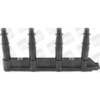 Zapalovací cívka Zapalovací cívka BorgWarner (BERU) ZS472