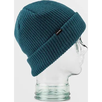 Čepice VOLCOM kulich - Sweep Lined Beanie Blue (BLU) velikost: OS