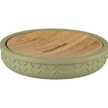 Mýdlenka Kleine Wolke Dash miska na mýdlo Stojící 8667616853