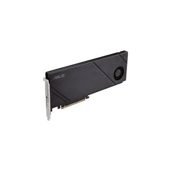 ASUS HYPER M.2 x16 GEN5 Card, 4xM.2