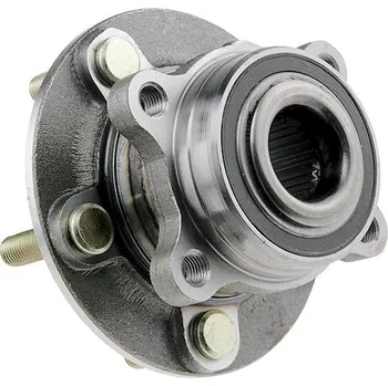 Ložisko kola přední Ford Mondeo V Mk5