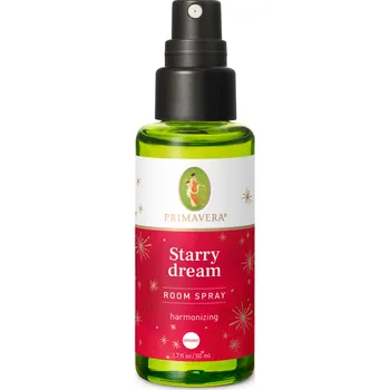 Osvěžovač vzduchu Pokojový sprej Starry dream 50ml Primavera