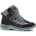 ALPINEX Dámská treková obuv Jacalu A323012A modrá 42