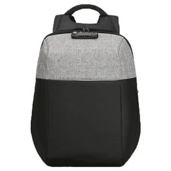 Městský batoh Batoh No Name NB008 15,6" pro notebook, se zámkem na kód - NB008