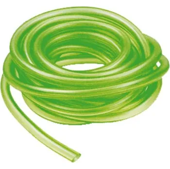 Palivový systém pro motocykl Benzínová hadička RMS 121690059 d6x9-50mt