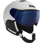 Lyžařská helma Kask she00060-PHOTO PIUMA R CHROME