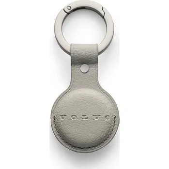 Volvo Pouzdro na airtag - bílé VOLVO