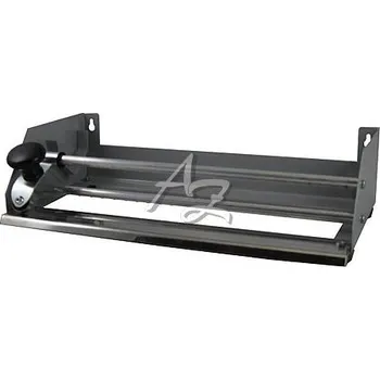 Potravinová fólie odvinovač fólie 300mm s kolečkem