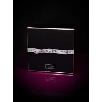 Módní doplněk Victorias Secret luxusní dárková krabička - samostatně neprodejná