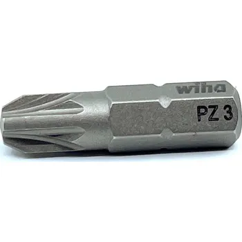 WIHA Bit PZ3x25mm PZ3x25mm