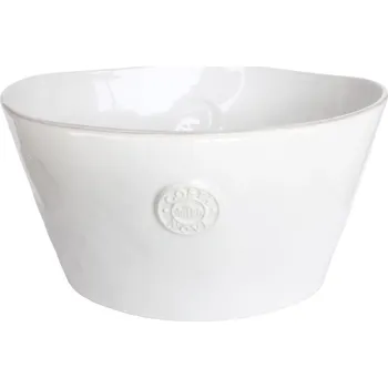 Bílá mísa COSTA NOVA NOVA 32 cm