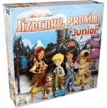 ADC Blackfire Jízdenky, prosím! Junior