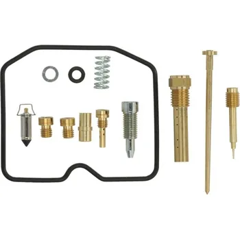 Palivový systém pro motocykl Opravná sada karburátoru Keyster KAWASAKI ZR 1100 Zephyr rok 94-