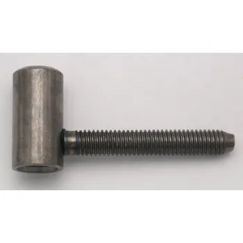 pant TKZ dveřní závěs 60/10 VD M8 Povrch: Bez povrchové úpravy