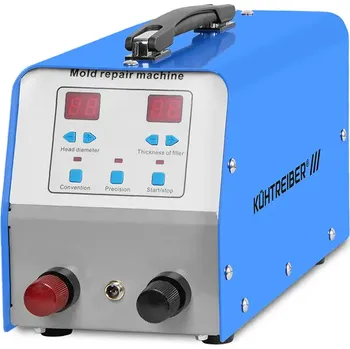 Svářečka Kühtreiber Odporová svářečka - KUH HCS 03