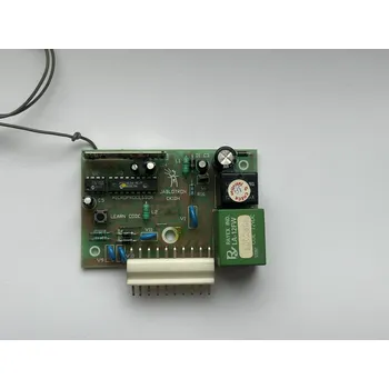 Autoalarm Jablotron CL-301 řídící jednotka