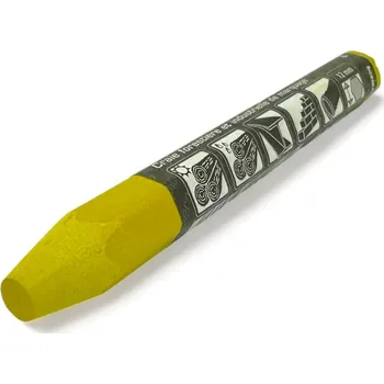 Značkovací tužka žlutá