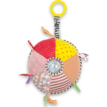 Interaktivní hračka Baby Mix