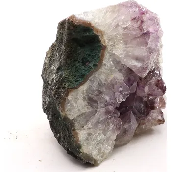 Drahý kámen Ametyst drúza 1.460 kg #2425