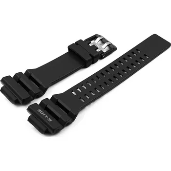 Řemínek na hodinky Řemínek na hodinky CASIO GBX-100-1ER (2775)