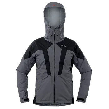 Pánská větrovka Tilak Stinger Paclite S asphalt/caviar black