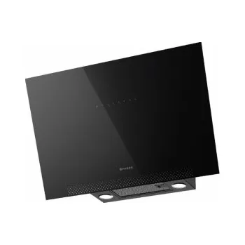 Digestoř Faber AIR HUB VERTICAL BK F80 + ZÁRUKA 5 LET ZDARMA