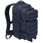 Batoh US Cooper Medium, 25 L, Brandit, navy