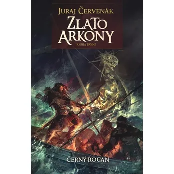 Umění Zlato Arkony Kniha první