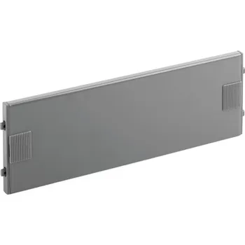 Příborník do zásuvky StrongMax příborník, vnitřní přepážka, šířka 176mm, šedá (StrongMax příborník, vnitřní přepážka, šířka 176mm, šedá)