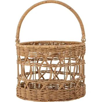 Úložný box Bloomingville, Úložný koš Gillian 22 cm - Formadore