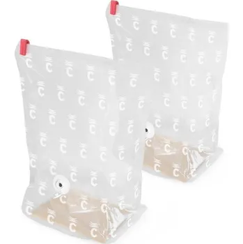 Vakuové pytle v sadě 2 ks Express M – Compactor ID_1324668