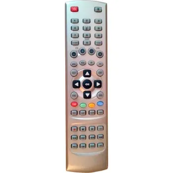 COMAG SL-100HD - kompatibilní značkový dálkový ovladač General