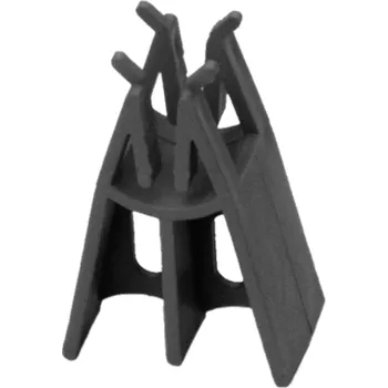 Den Braven Distanční podložka - kozlík 25 mm