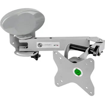 Televizní držák Project Kloubový držák televize