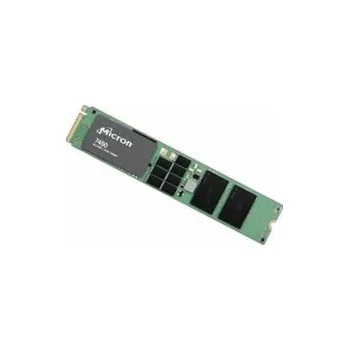 SSD disk Micron 7450 PRO 3840GB NVMe M.2 (22x110) Non-SED Enterprise SSD [Single Pack]