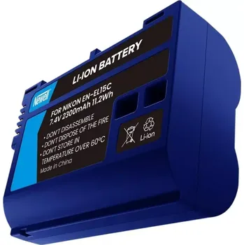 Newell SupraCell EN-EL15C baterie pro Nikon