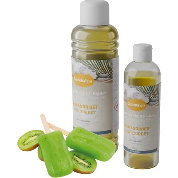 Vonná esence pro vířivku Kiwi sorbet - 250ml