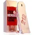 Dámský parfém Carolina Herrera 212 Heroes for Her EDP