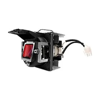 Lampa pro projektor Projektorová lampa BenQ 5J.J6D05.001, s modulem originální